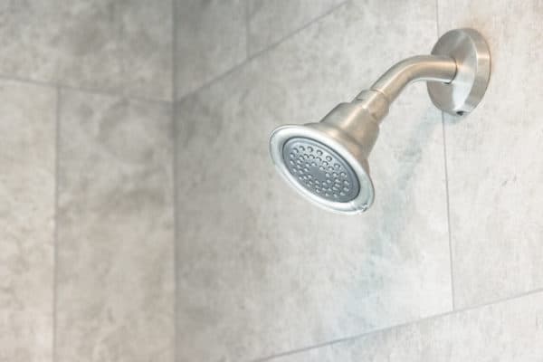 Showerheads and Accessories for Walk-in Showers