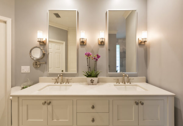 Bathroom Lighting Ideas to Create the Perfect Bathing Experience